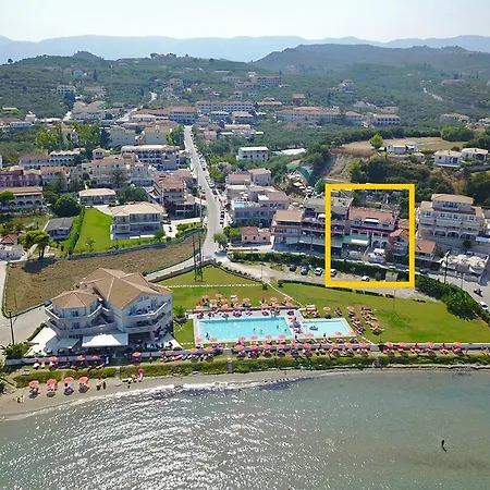 Appartamento Andretina Sea View *