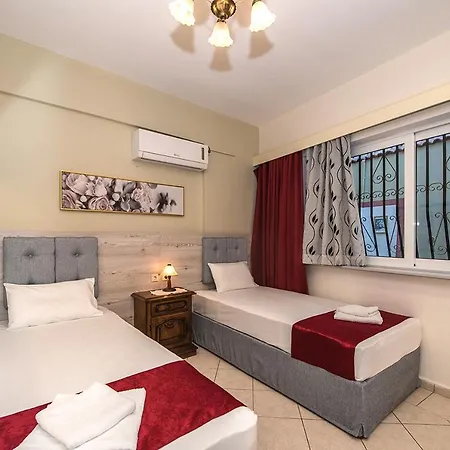 Appartement Andretina Sea View Tsilivi (Zakynthos)