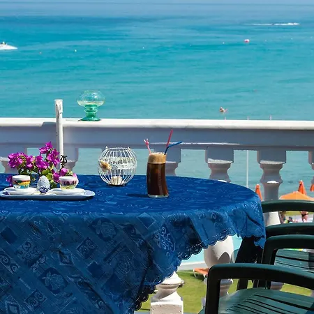 Appartement Andretina Sea View