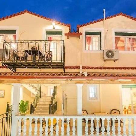 Andretina Sea View