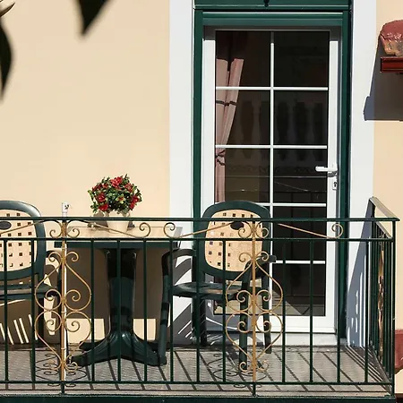 Andretina Sea View アパート