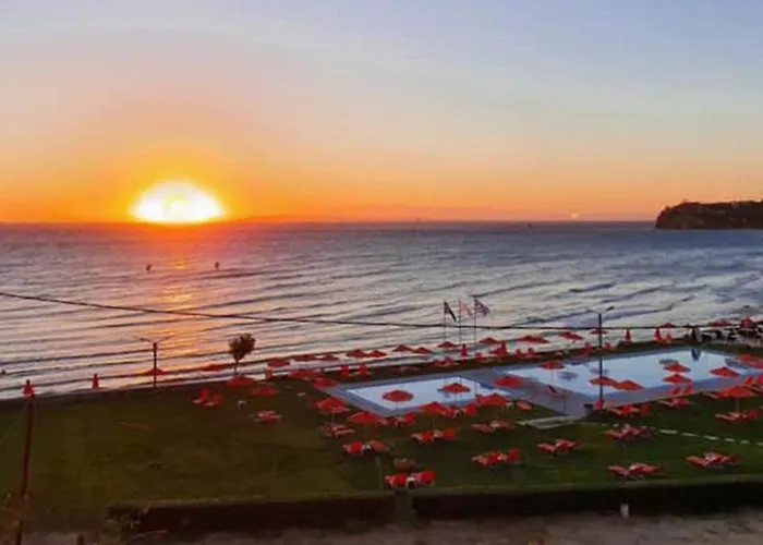 Andretina Sea View *