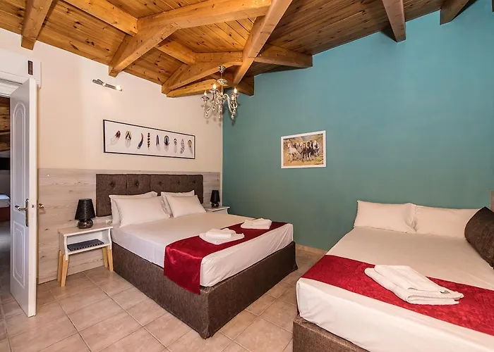 Andretina Sea View Apartamento *
