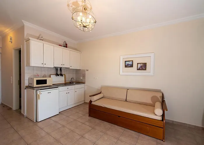 Apartamento Andretina Sea View Tsilivi (Zakynthos)