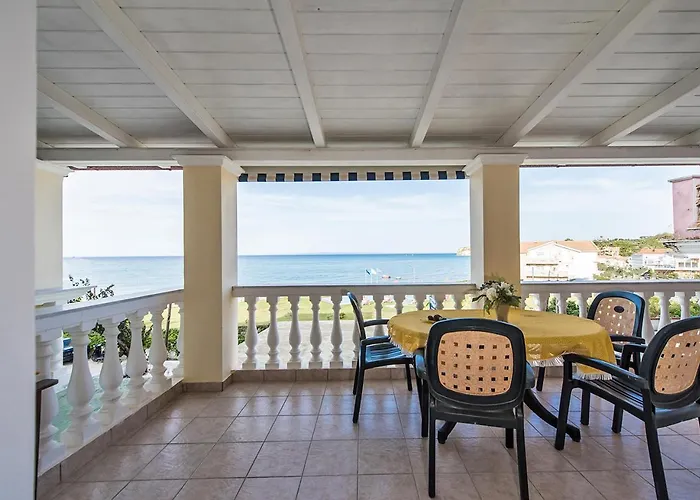 Andretina Sea View Tsilivi (Zakynthos)