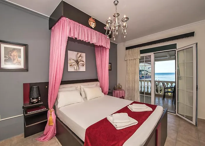 Apartamento Andretina Sea View Tsilivi (Zakynthos)