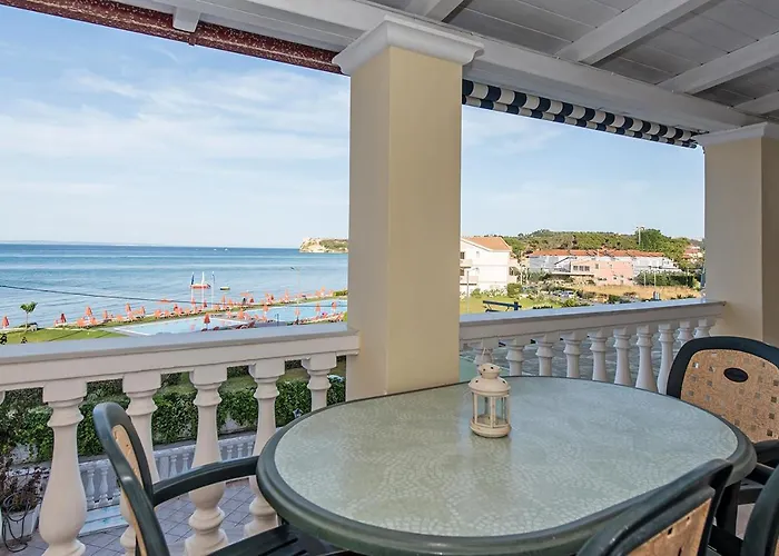 Andretina Sea View Tsilivi (Zakynthos)