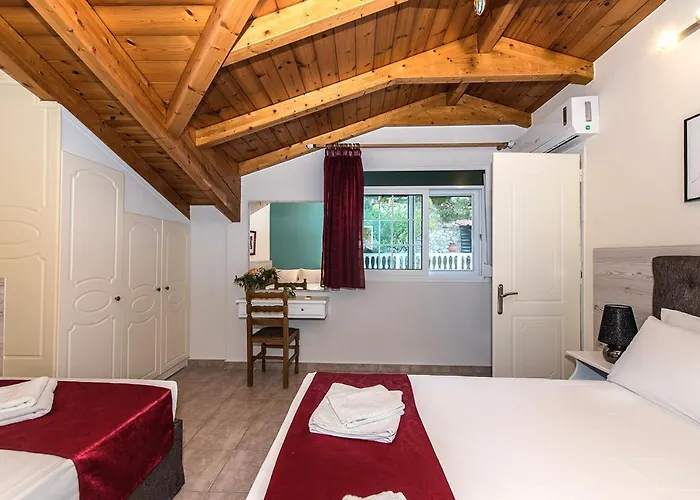 Andretina Sea View * Tsilivi (Zakynthos)