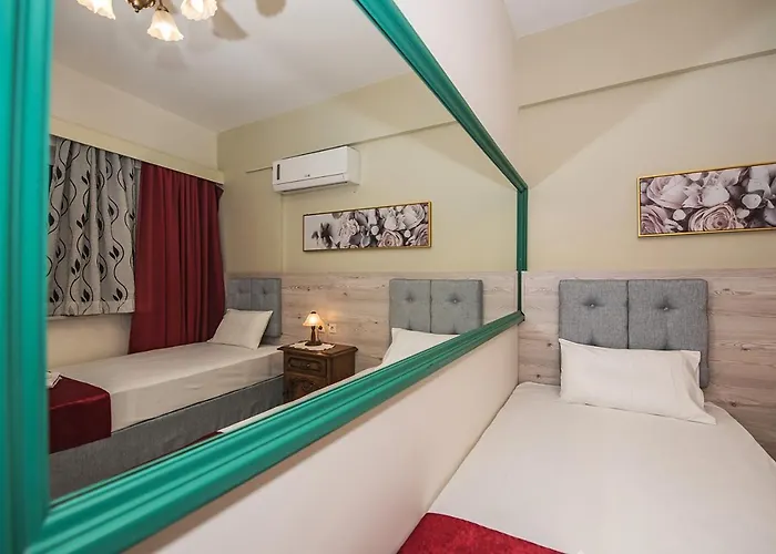 Andretina Sea View Apartamento *