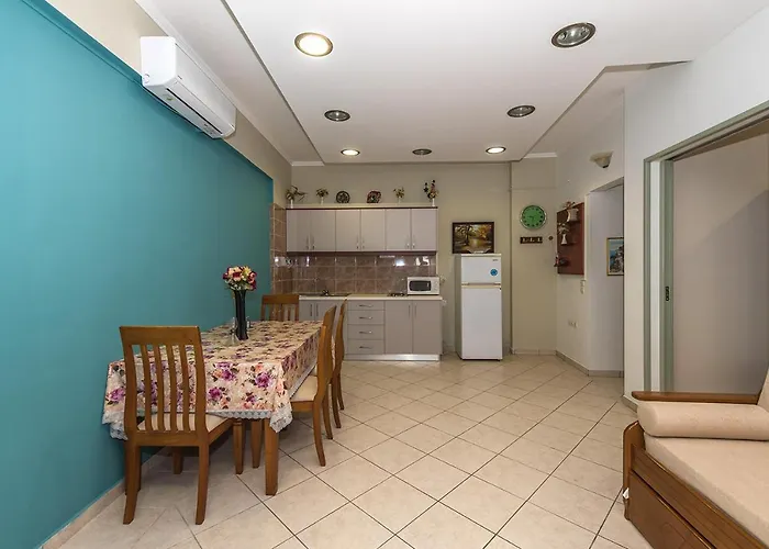Andretina Sea View