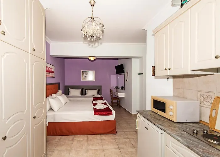 Apartamento Andretina Sea View Tsilivi (Zakynthos)