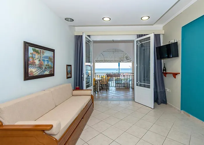 Andretina Sea View