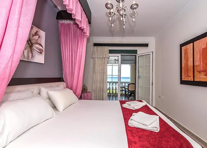 Andretina Sea View