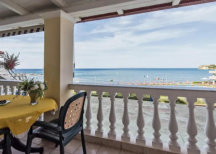 Andretina Sea View * Tsilivi (Zakynthos)