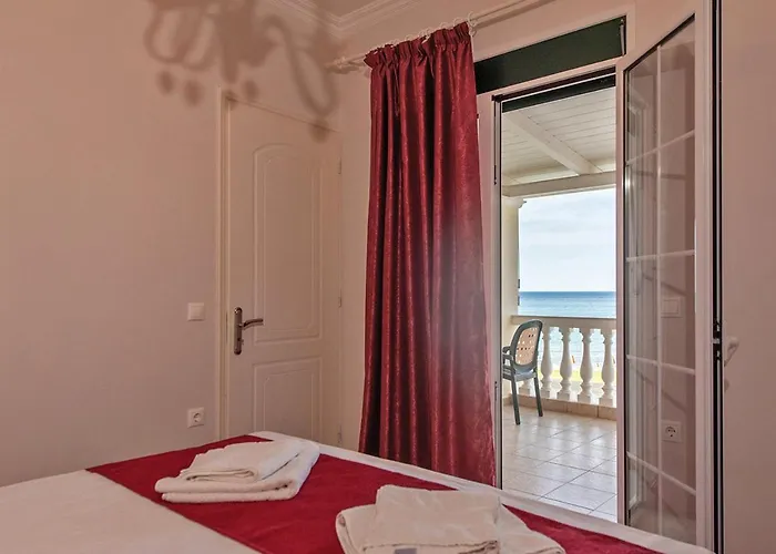 Andretina Sea View Apartamento *