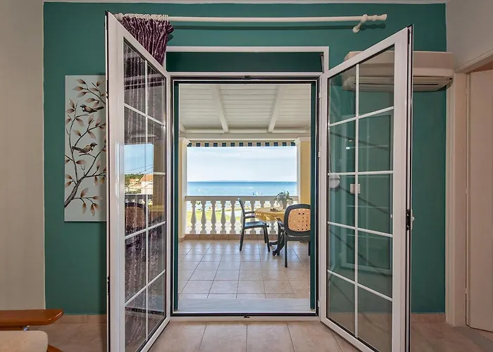 Andretina Sea View *