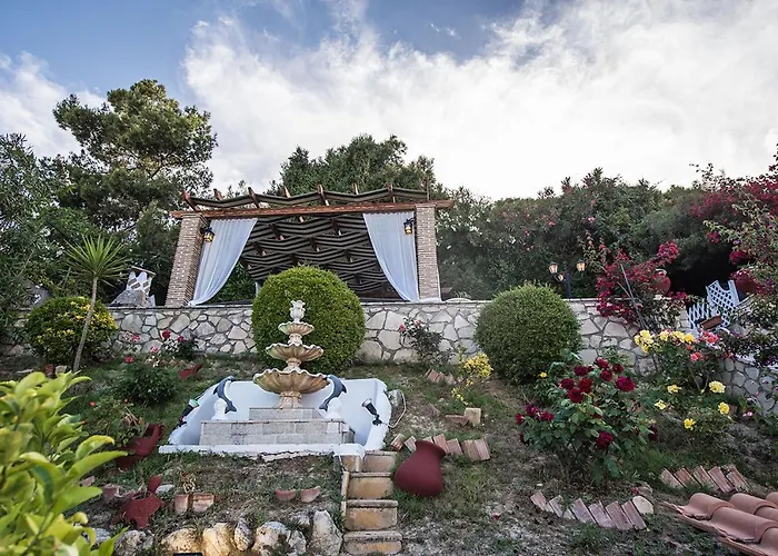 Andretina Sea View * Tsilivi (Zakynthos)
