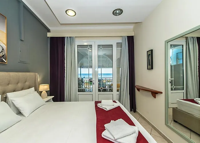 Andretina Sea View