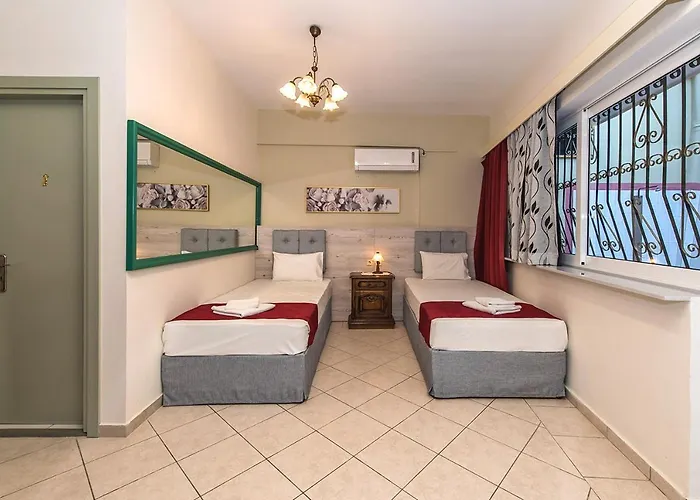 Apartamento Andretina Sea View
