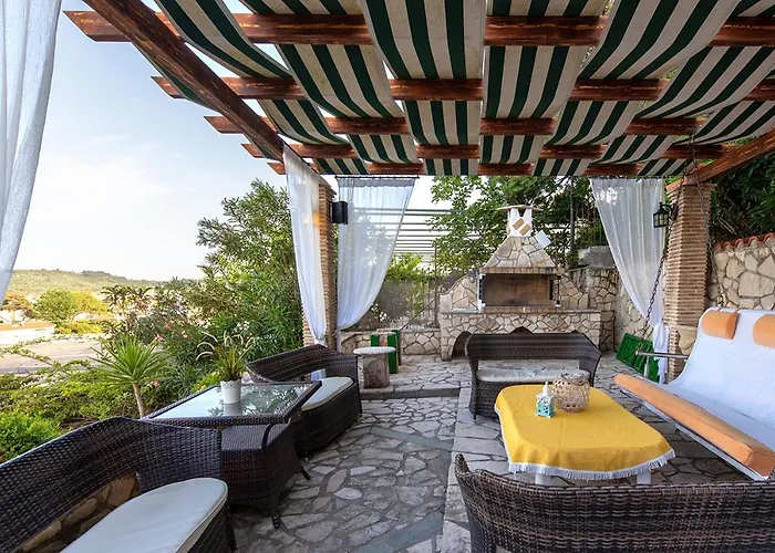 Apartamento Andretina Sea View Tsilivi (Zakynthos)