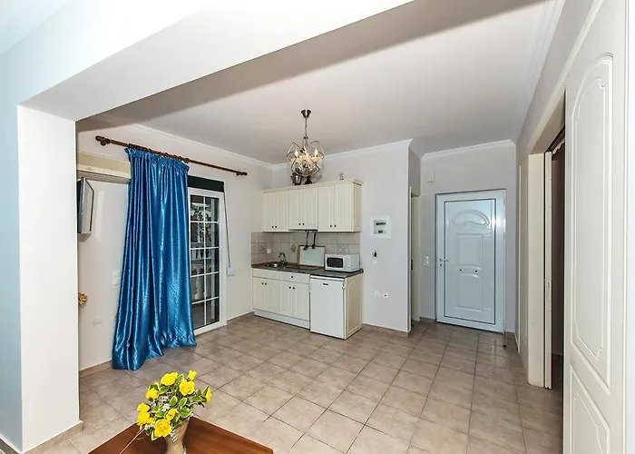 Andretina Sea View Apartamento