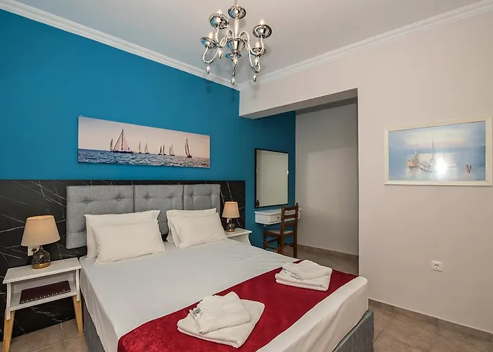 Andretina Sea View *
