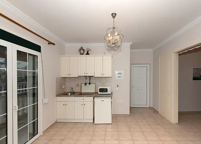 Andretina Sea View Apartamento