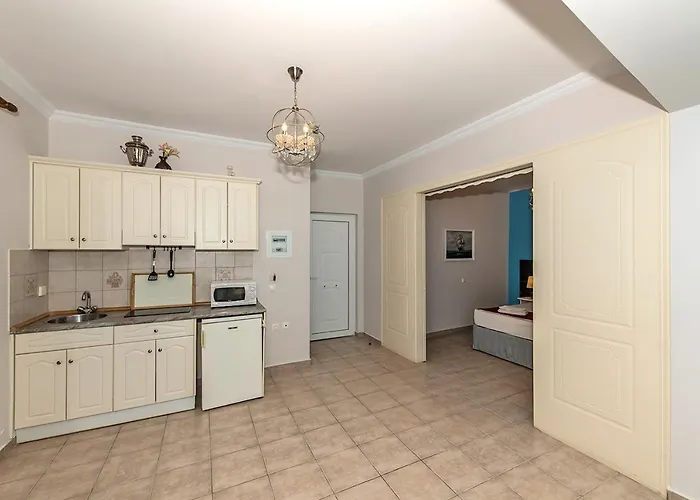 Andretina Sea View Apartamento *