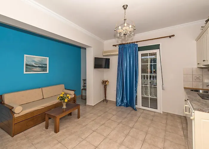 Andretina Sea View Tsilivi (Zakynthos)