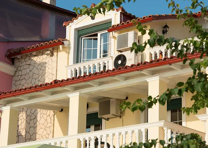 Apartamento Andretina Sea View Tsilivi (Zakynthos)