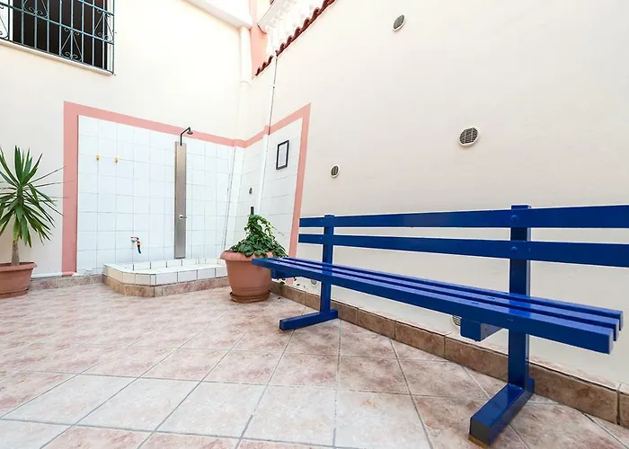 Andretina Sea View Apartamento