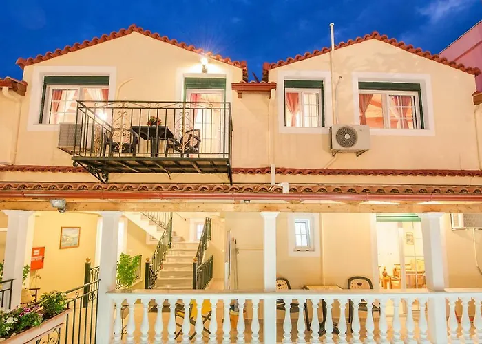 Andretina Sea View