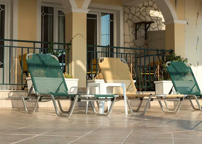 Andretina Sea View