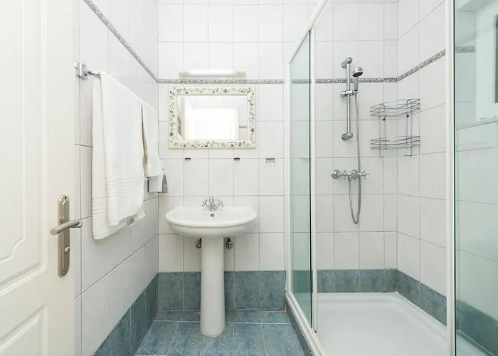 Andretina Sea View Apartamento