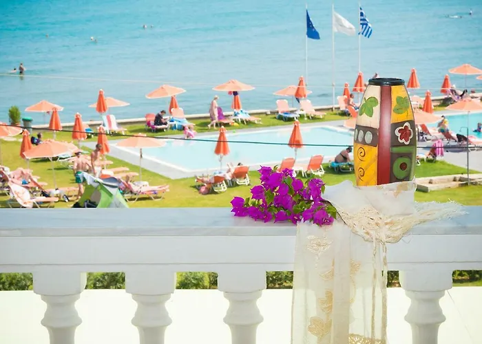 Andretina Sea View * Tsilivi (Zakynthos)