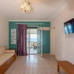 Andretina Sea View 公寓 蒂锡利维