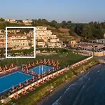 شقة Andretina Sea View
