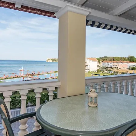 Andretina Sea View تسيليفي