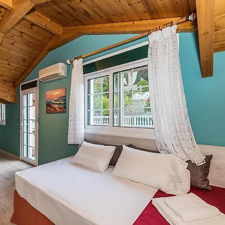 Andretina Sea View شقة تسيليفي