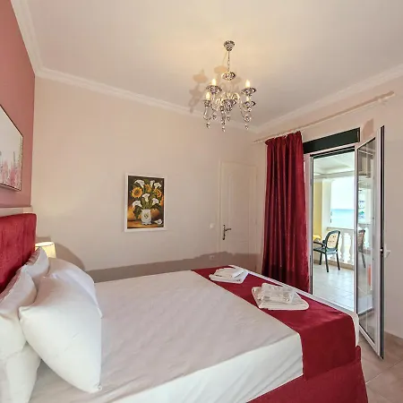 Andretina Sea View 蒂锡利维