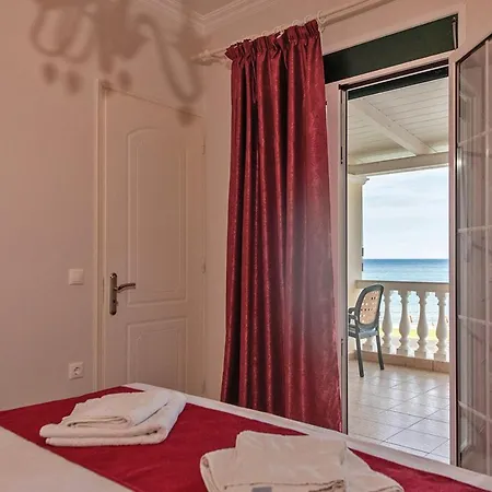 Andretina Sea View شقة *