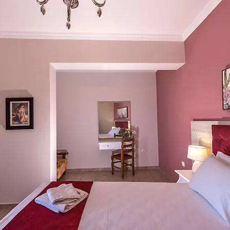 Andretina Sea View *