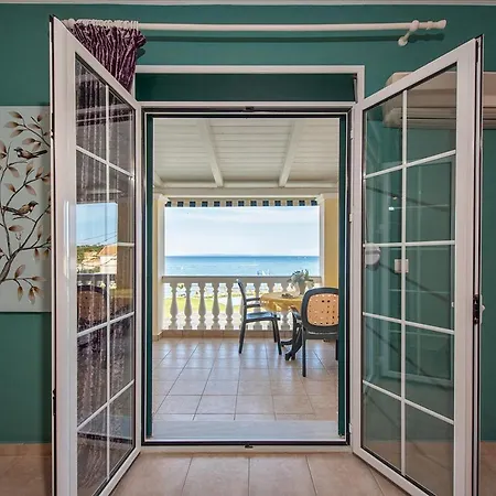 Andretina Sea View *