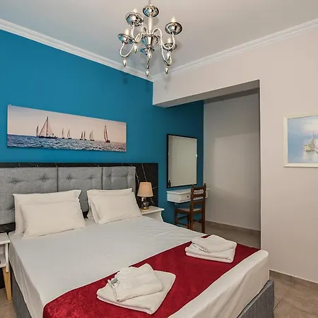 Andretina Sea View *