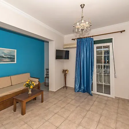 Andretina Sea View تسيليفي